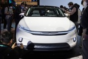Stellantis Steals Show at CES With Showcase of Chrysler Airflow EV Concept: Will They Sell This Car?