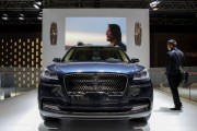 Lincoln to Become a China-only Brand Soon? Lincoln's China Sales Higher Than US for First Time