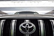 Toyota Land Cruiser Buyers in Japan Face Possible 4-Year Wait in Delivery Time