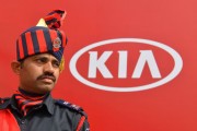 Kia Carens Set to Launch Soon After Mass Production Starts in Anantapur Assembly Line in India