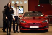 Tesla Australia Admits Model 3 Figures Incorrect After Accusations of Company Inflating Sales