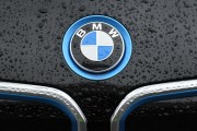 BMW CEO Still Believes in Internal Combustion Engines; Warns World is Not Ready to Abandon Them