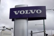 Volvo Cars, Northvolt to Build Battery Plant in Sweden; Former Tesla Exec Hired Head of Gigafactory