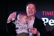 SEC Issues Another Subpoena to Tesla as Row on CEO Elon Musk's Tweets Intensifies