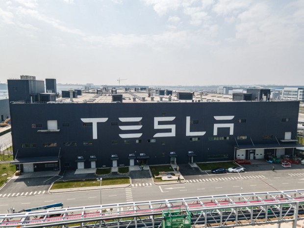Tesla China Posts Impressive Wholesale Figures in January 2022; Starts Year With 59,845 Vehicles
