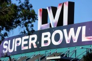 Electric Vehicle Ads Join Los Angeles Rams as Big Winners During Super Bowl LVI