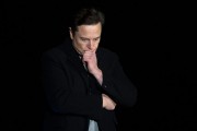 Tesla CEO Elon Musk Donated $5.7 Billion Worth of Company's Stock to Charity in 2021
