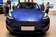 Long Wait is Over for British Customers as Tesla Model Y Finally Arrives in the UK for Deliveries