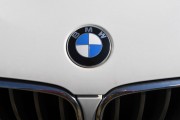 BMW Named Top Car Exporter in the U.S. for 8th Straight Year; BMW X Models Boost U.S. Exports