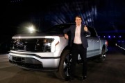 Ford EV Spinoff: Is CEO Jim Farley Considering Separating Its Electric Business?