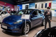 Tesla China Orders Recall for Over 26,000 Model Y and Model 3 EVs Due to Heat Pump Issue