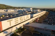 Tesla Hits New Milestone as Production of 4680 Battery Cells Reaches 1 Million Mark in January 2022