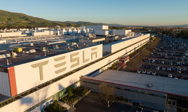 Tesla Hits New Milestone as Production of 4680 Battery Cells Reaches 1 Million Mark in January 2022