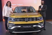 Volkswagen India Teases Images of Revised VW Virtus Ahead of Sedan's Global Debut in March