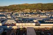 EPA Orders Tesla to Pay $275,000 Penalty for Clean Air Act Violations in Fremont Facility