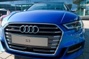 Audi Partners With Verizon to Bring 5G Technology to Its U.S. Lineup Starting in 2024