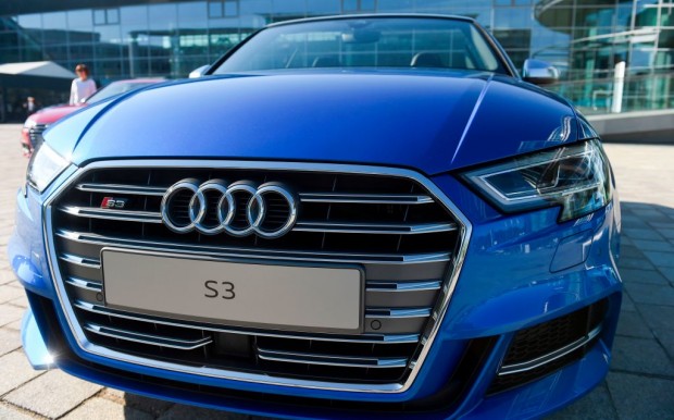 Audi Partners With Verizon to Bring 5G Technology to Its U.S. Lineup Starting in 2024