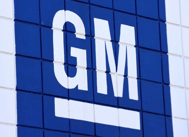 GM Suspends Vehicle Exports to Russia as the U.S. Sanctions Take Effect Following Putin's Invasion of Ukraine