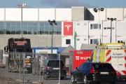 Major Boost as Tesla Giga Berlin facility in Final Phase of Approval Process; Delivery Event Set This Month