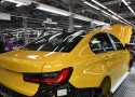 VW, Porsche, BMW Face Supply Chain Issues as Wire Harness Production Stops in Western Ukraine