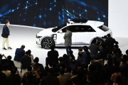 Hyundai to Invest $16.1 Billion for EV Business; Sets Annual Sales Goal of 1.87M Electric Cars by 2030