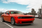 What Will The Next Dodge Challenger Engine Be? Here's What We Know