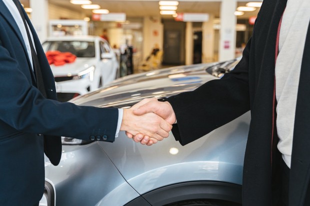 Optimizing Your Auto Business for Success : Auto News : Auto World News