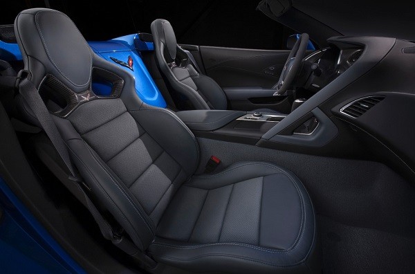 2015 Chevrolet Corvette Z06 Convertible 2015 Chevrolet Corvette Z06 Convertible
