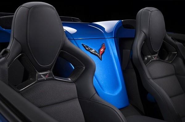 2015 Chevrolet Corvette Z06 Convertible 2015 Chevrolet Corvette Z06 Convertible