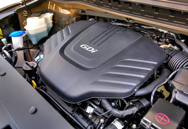 2015 Kia Carnival 2015 Kia Carnival