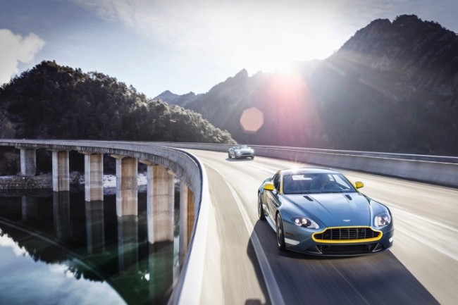 2015 Aston Martin DB9 Carbon Edition Picture 2015 Aston Martin DB9 Carbon Edition Picture