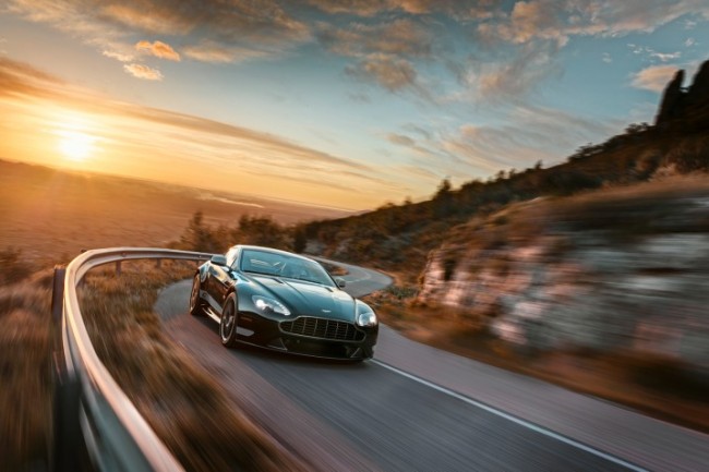 2015 Aston Martin DB9 Carbon Edition Picture 2015 Aston Martin DB9 Carbon Edition Picture