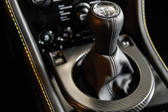 2015 Aston Martin DB9 Carbon Edition Picture 2015 Aston Martin DB9 Carbon Edition Picture