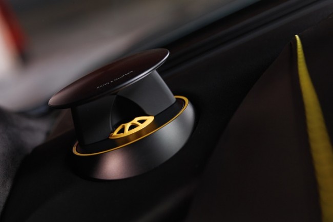 2015 Aston Martin DB9 Carbon Edition Picture 2015 Aston Martin DB9 Carbon Edition Picture