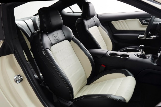 2015 Ford Mustang 2015 Ford Mustang