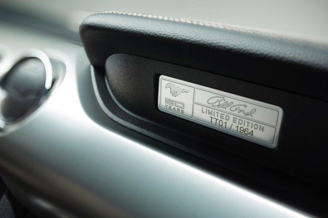 2015 Ford Mustang 2015 Ford Mustang
