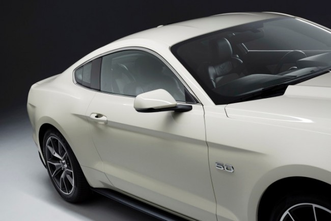 2015 Ford Mustang 2015 Ford Mustang