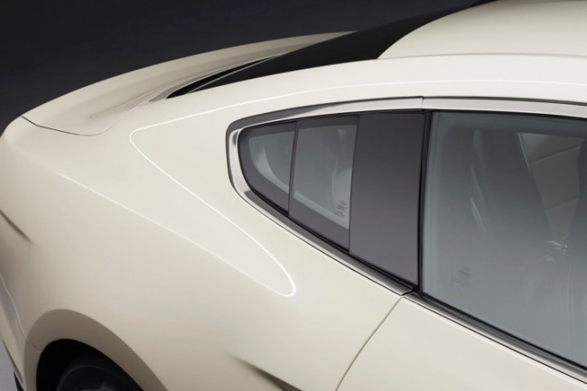 2015 Ford Mustang 2015 Ford Mustang