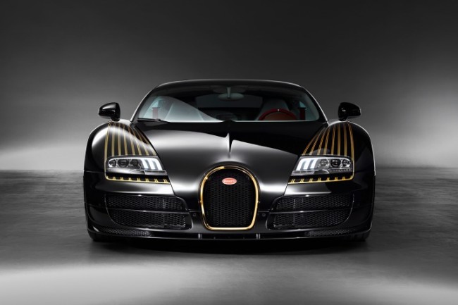 Bugatti Veyron 16.4 Grand Sport Vitesse Legend Black Bess Bugatti Veyron 16.4 Grand Sport Vitesse Legend Black Bess