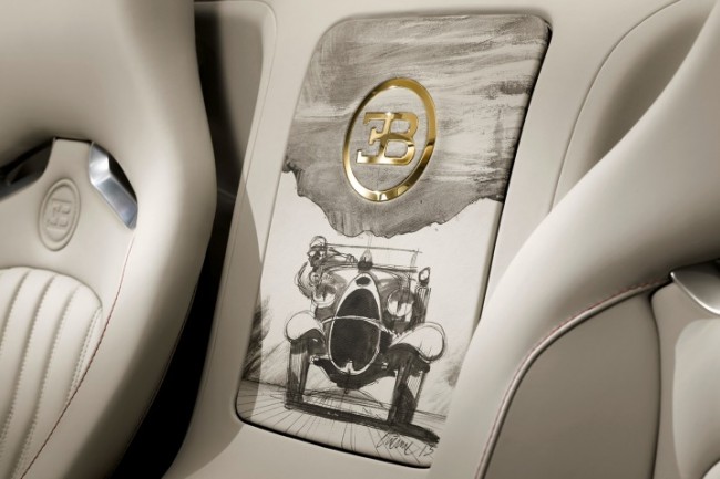 Bugatti Veyron 16.4 Grand Sport Vitesse Legend Black Bess Bugatti Veyron 16.4 Grand Sport Vitesse Legend Black Bess