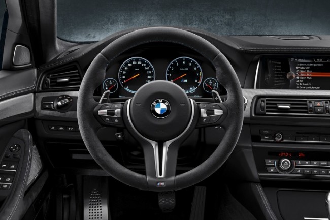 2015 BMW M5 30th Anniversary Edition Picture 2015 BMW M5 30th Anniversary Edition Picture