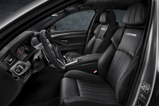 2015 BMW M5 30th Anniversary Edition Picture 2015 BMW M5 30th Anniversary Edition Picture
