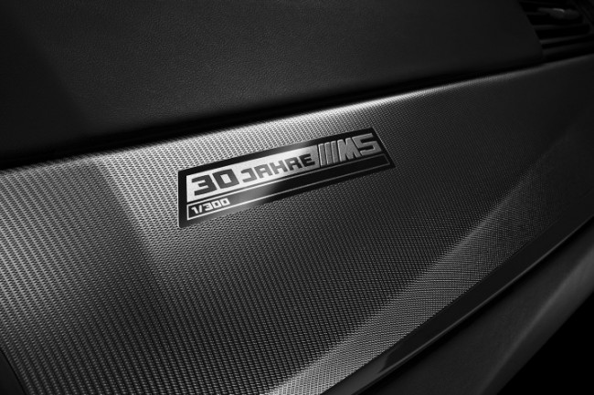 2015 BMW M5 30th Anniversary Edition Picture 2015 BMW M5 30th Anniversary Edition Picture