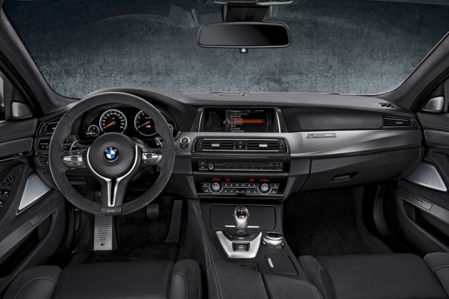 2015 BMW M5 30th Anniversary Edition Picture 2015 BMW M5 30th Anniversary Edition Picture