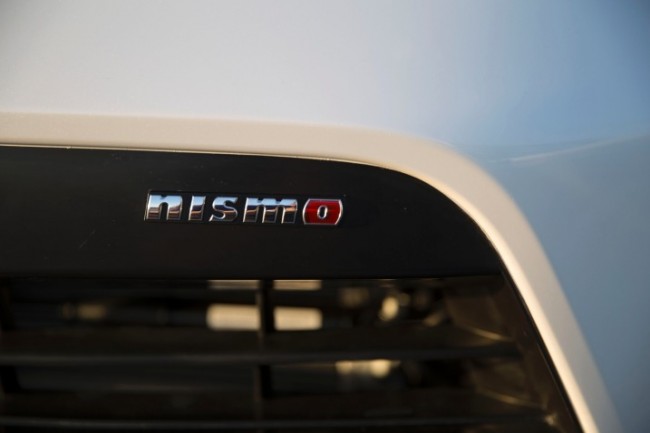 2015 Nissan 370Z Nismo 2015 Nissan 370Z Nismo