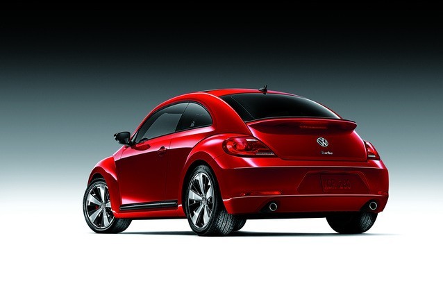 2012 Volkswagen beetle 2012 Volkswagen beetle