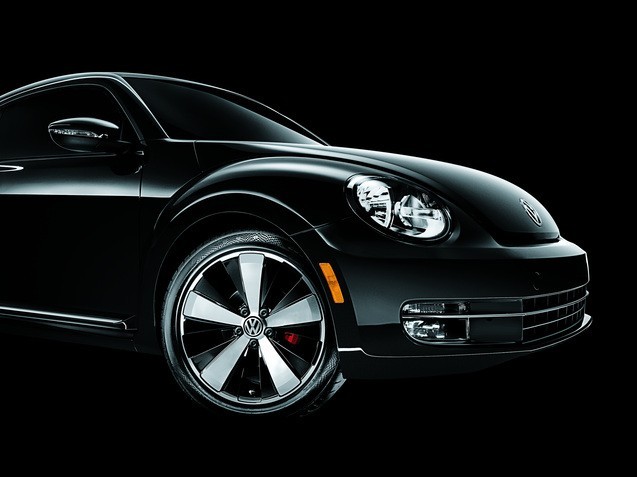 2012 Volkswagen beetle 2012 Volkswagen beetle