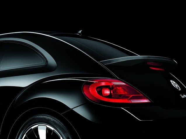 2012 Volkswagen beetle 2012 Volkswagen beetle