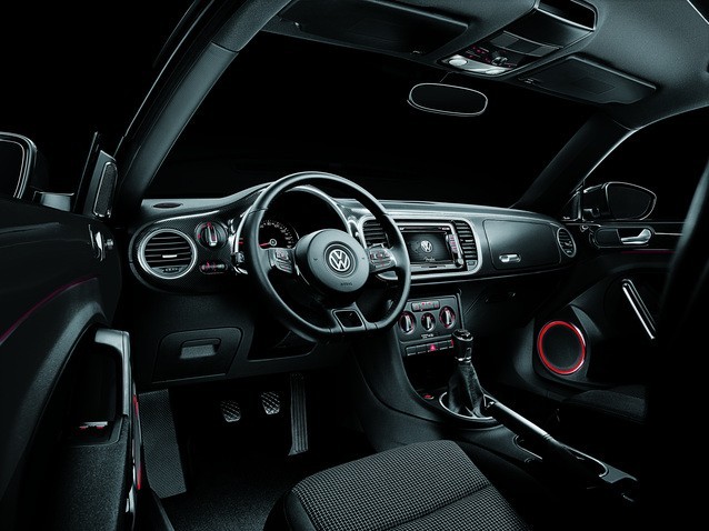 2012 Volkswagen beetle 2012 Volkswagen beetle