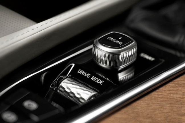 2015 Volvo XC90 2015 Volvo XC90